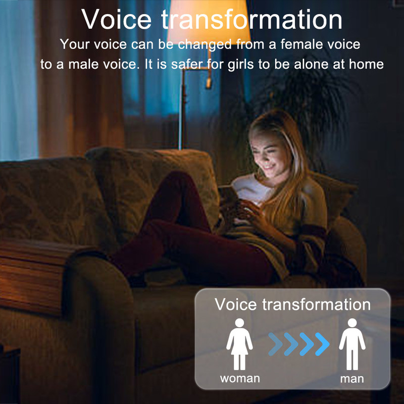 Sonnette sans fil de sécurité de Tuya d'angle de visualisation visuel sans fil futé de la sonnette 180° de vision nocturne