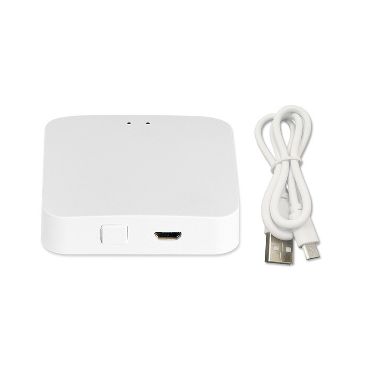 Capteur ZigBee sans fil à la maison MINI Homekit Door Alarm d'alarme de Smart de passage de graffiti