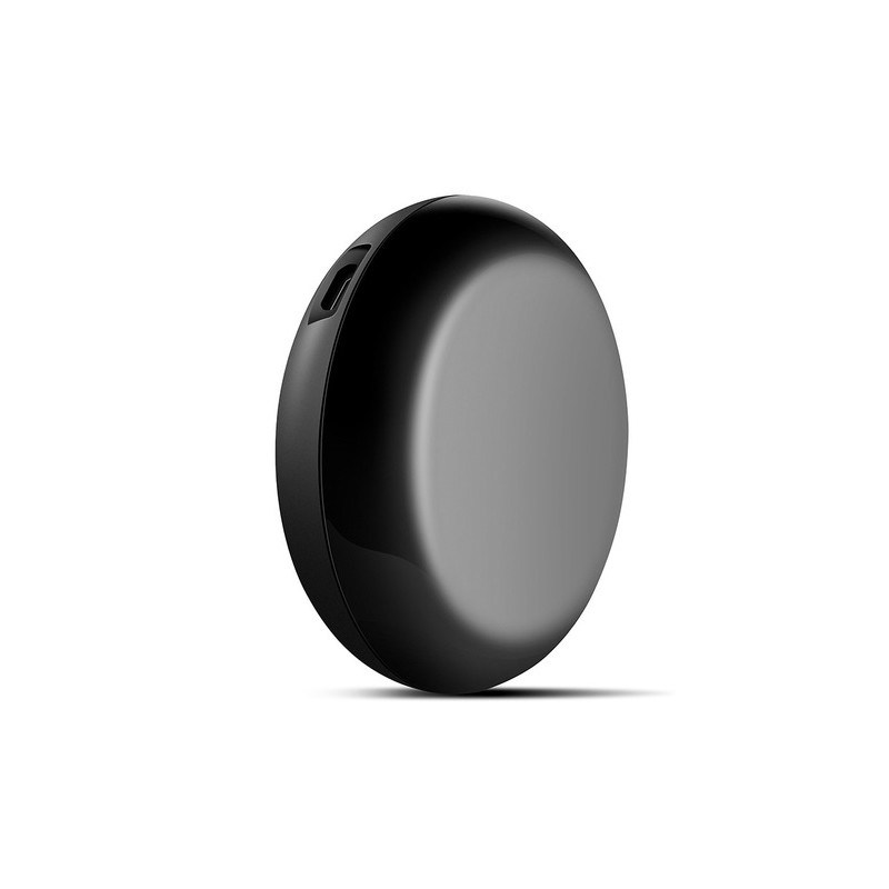Alarme futée infrarouge intelligente infrarouge de capteur du capteur AI d'alarme de Tuya Wifi Smart