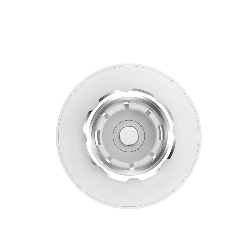 SIXWGH Valve thermostatique de radiateur intelligente Zigbee 3.0 (TRV) compatible Alexa/Google Assistant, application Tuya, chauffage sans fil programmable 7 jours