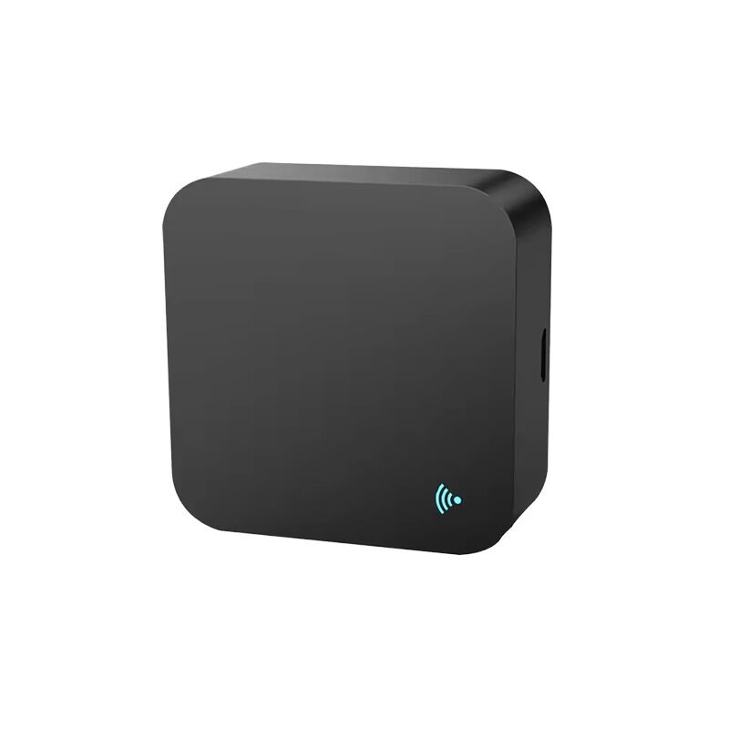 Contrôle à distance universel SIXWGH Alexa/Google Home Voice 433/315MHz AC/TV/Rideau/Light APP Contrôle WiFi IR+RF certifié CE
