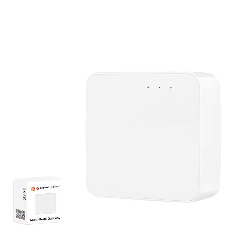 SXIWGH Passerelle Multi-Mode en Gros ZigBee 3.0 pour Hub Bluetooth WiFi Centre de Contrôle Maison Intelligente Compatible Tuya Google Home