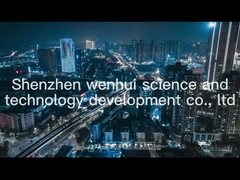 Vidéo promotionnelle de société