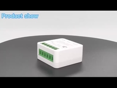 Solution intelligente fiable - Norme compatible Wi-Fi - Dispositif compact