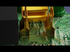 Pin DIY Wifi de la prise 16A 2 de Smart Homekit de prise des USA a permis la prise de prise