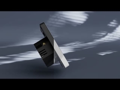 Commutateurs intelligents à télécommande WPA-PSK WPA2-PSK de Wifi Smart